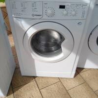Lavatrice 7kg Indesit 