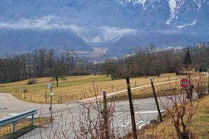 Terreno agricolo Marter