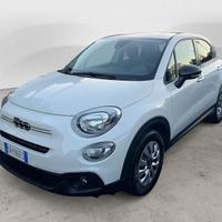 FIAT 500X 1.0 T3 120 CV City Cross