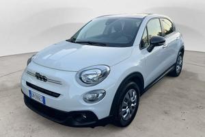 FIAT 500X 1.0 T3 120 CV City Cross