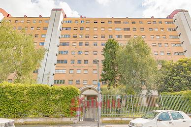 Box/Posto auto Milano [Box Constant 12VRG]