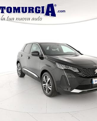 PEUGEOT 3008 BlueHDi 130 S&S EAT8 Allure Pack