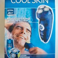 Rasoio elettrico philips