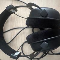 Beyerdynamic dt 880 black edition