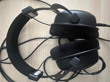 Beyerdynamic dt 880 black edition