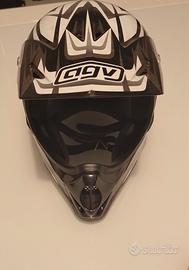 Casco agv Bambini 