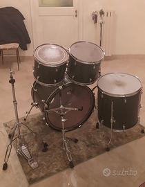 Batteria Pearl Forum 