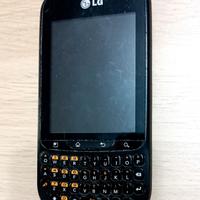 Lg C660