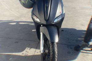 Piaggio Liberty 50 - 2024