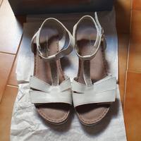 Sandali ortopedici "Camminare è vivere", tg. 39