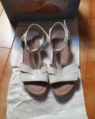 Sandali ortopedici "Camminare è vivere", tg. 39