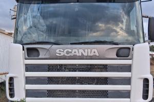 Scania 144 530 ricambi