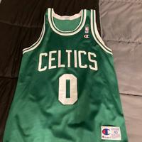 Canotta NBA 1994 Boston Celtics Champion
