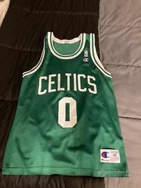 Canotta NBA 1994 Boston Celtics Champion