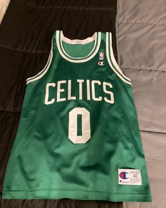 Canotta NBA 1994 Boston Celtics Champion