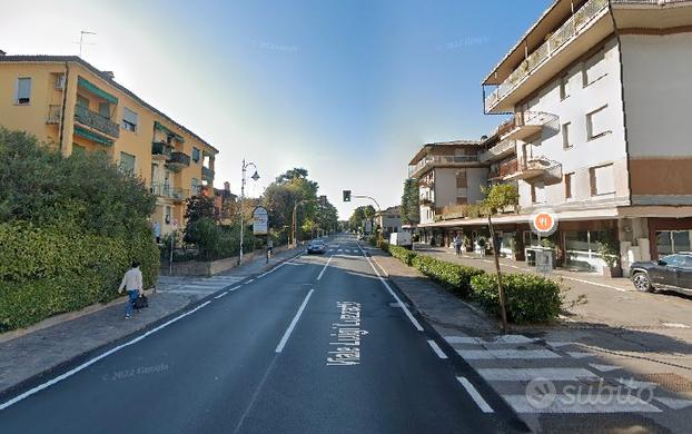 Treviso - grazioso posto letto libero da subito