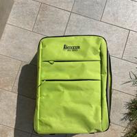 Valigia boxeur des rues