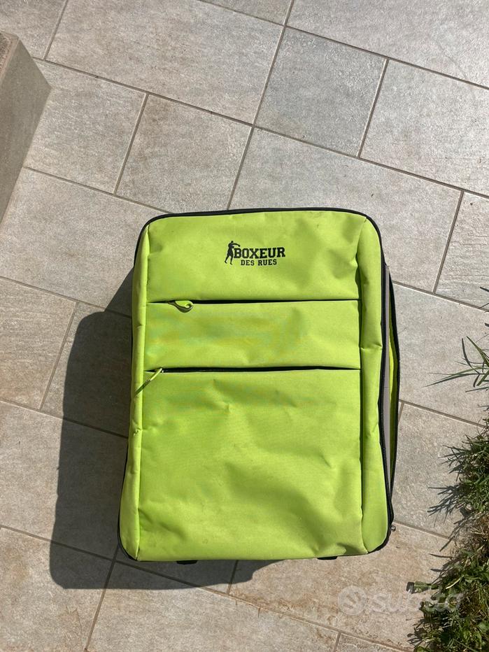 Borse e zaini Boxeur Des Rues Tutta la collezione