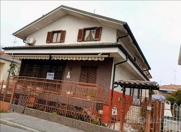 Villa singola a 10 minuti a piedi MM2 cernusco