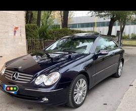 MERCEDES Classe CLK (C/A209) - 2003