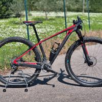 MTB Carbonio