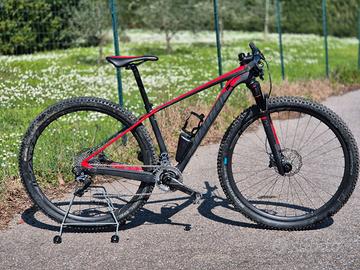 MTB Carbonio