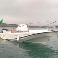Boston Whaler 21 outrage