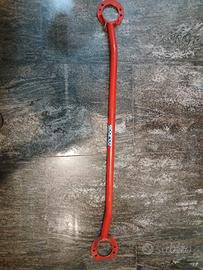 barra di torsione sparco per fiat uno turbo