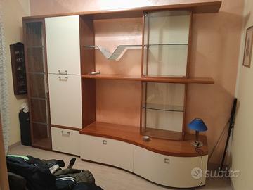 soggiorno €250 Trattabile. 