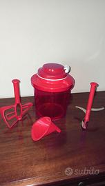 TURBO MAX SUPERSONIC TUPPERWARE