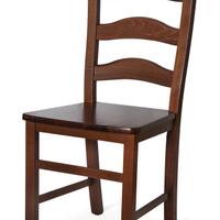 Sedie Legno Arredamento Bar Ristorante cod 3096L