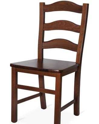 Sedie Legno Arredamento Bar Ristorante cod 3096L