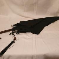 Antico ombrello primi '900