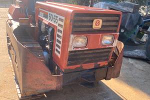 Fiat agri cingolato