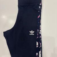 Adidas leggings da donna