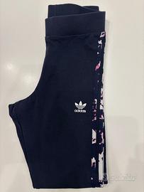 Adidas leggings da donna
