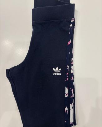 Adidas leggings da donna