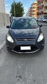 FORD C MAX