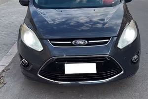 FORD C MAX