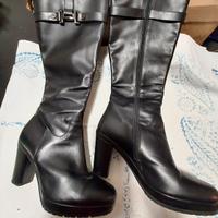 stivali Albano originali