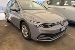 VOLKSWAGEN Golf PROMO FINANZIAMENTO 1.0 eTSI EVO