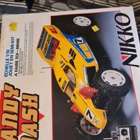 nikko dandy dash no tamiya no kyosho