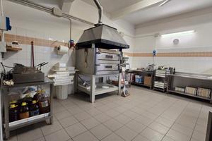 Locale Pizzeria da asporto