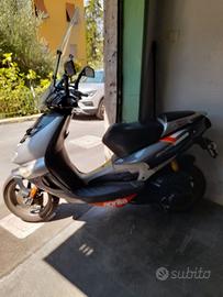 Aprilia SR 50