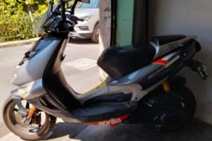 Aprilia SR 50
