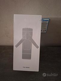 Massaggiatore per uomo 