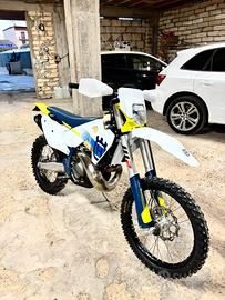 Husqvarna
