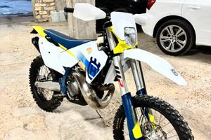 Husqvarna