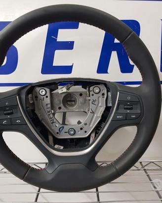 Volante Manubrio Sterzo Hyundai i20 2018