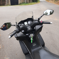 Vendo scooter kymco 350i